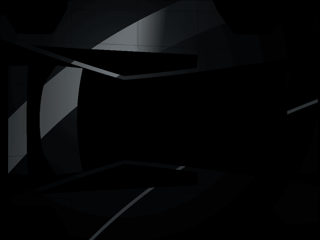 Piano Black Cybertruck Tesla dijital kaplama PNG önizlemesi
